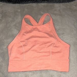 🔹4 for $30 JoyLab High Neck Longline Bra, Small